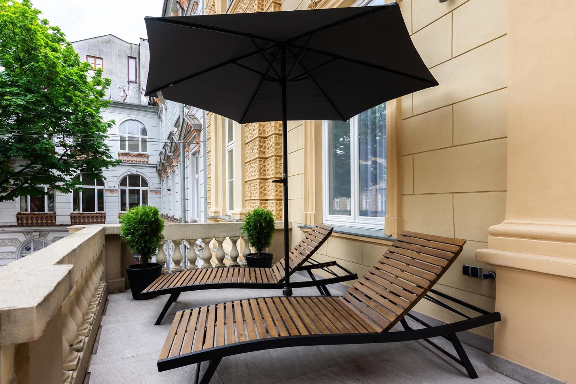 Old Town K34 By M Apartments Kraków Zewnętrze zdjęcie
